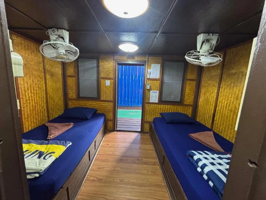 Superior Bungalow — New Hut Bungalow